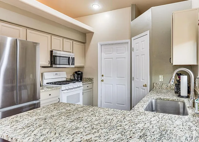 Golfer's Oasis! 4 Mi To Catalina State Park Holiday home *