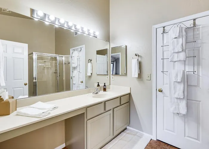 Golfer's Oasis! 4 Mi To Catalina State Park Holiday home *